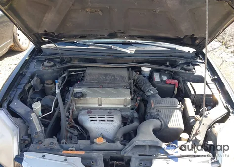 2012 Mitsubishi Galant Es/Se from USA, damaged, VIN 4A32B3FF0CE011892